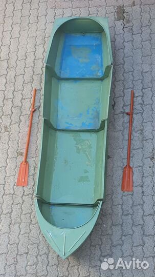 Лодка 