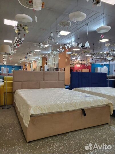 Кровать «Сиеста - 2»