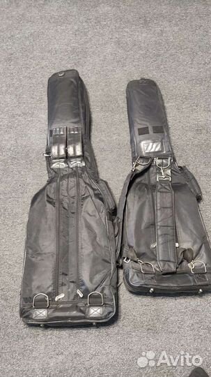 Чехол для гитары утепленный RockBag