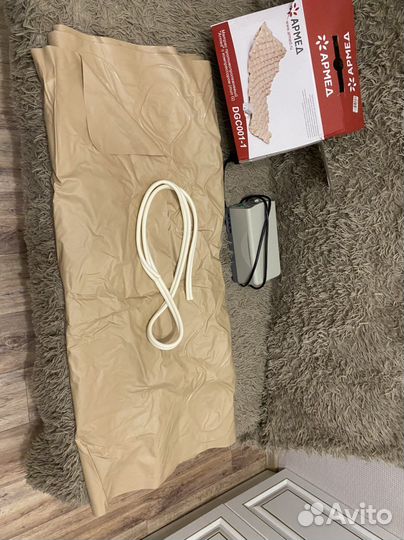 Противопролежневый матрас