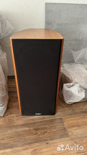 Акустическая система EA напольная