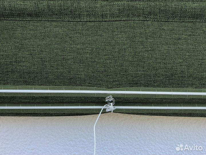 Римские шторы 