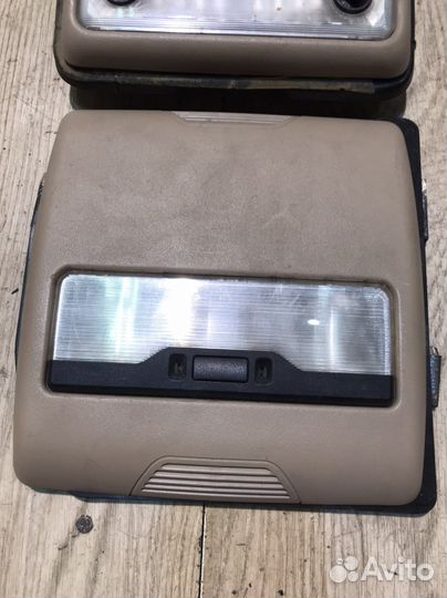 Плафон BMW X5 E53