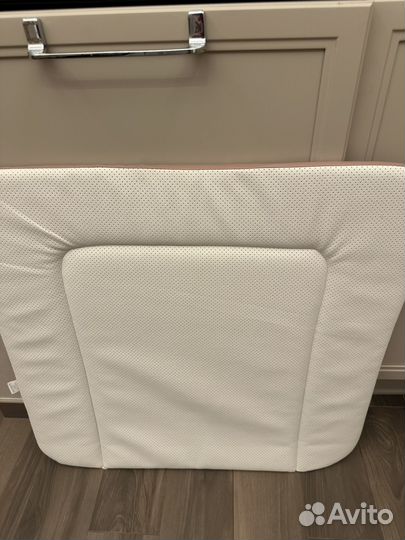 Пеленальный матрас Lollycottons экокожа