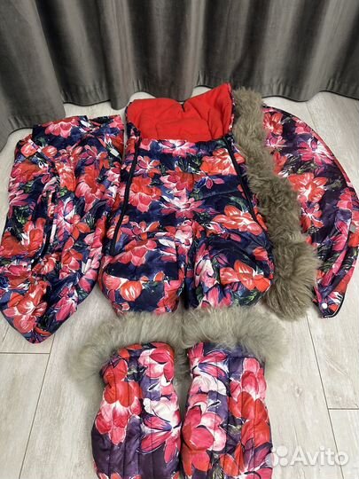 Коляска 2 в 1 stokke xplory