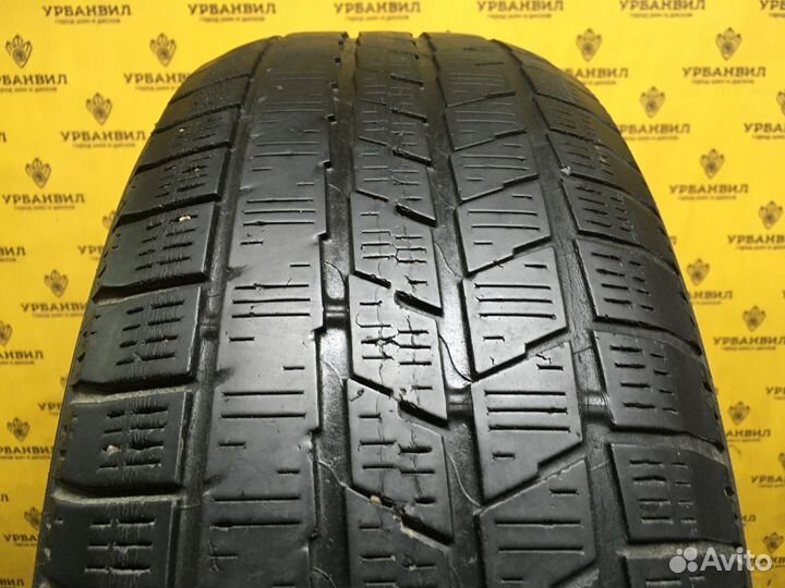 Pirelli Scorpion Ice&Snow 235/60 R18 103V