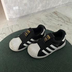 Кеды детские adidas 26 размер