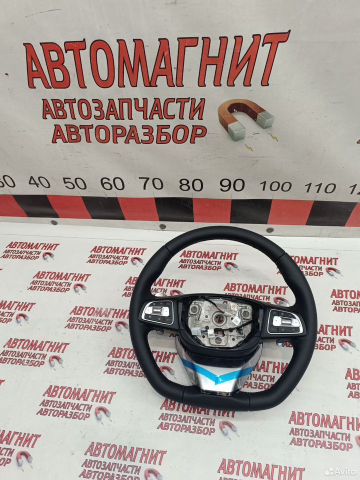 Руль Exeed Vx Txl новый оригинал