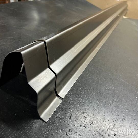 Тагаз Вега 1 пороги и арки Обнинск