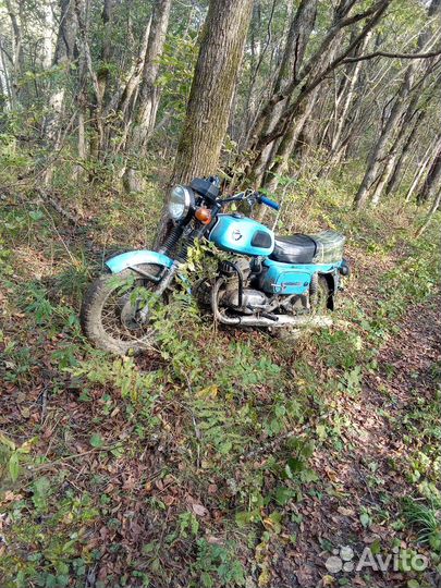 Продам восход 3м