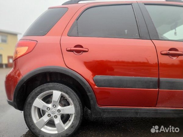 Кузовной ремонт и покраска легковых и грузовых ав