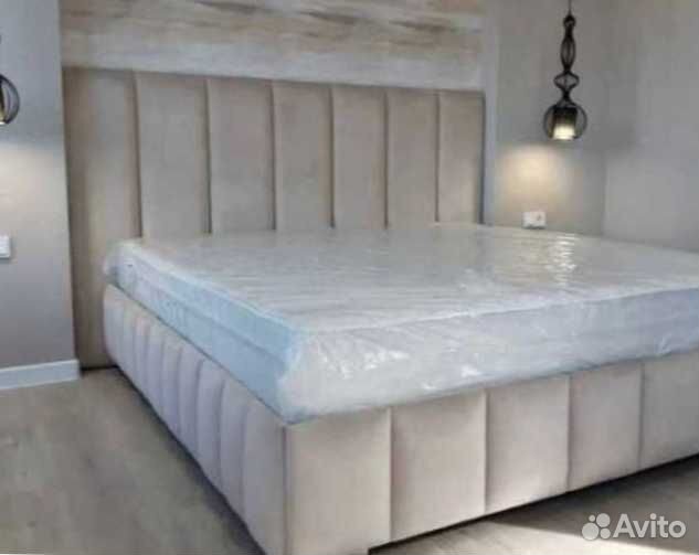 Матрас ортопедический