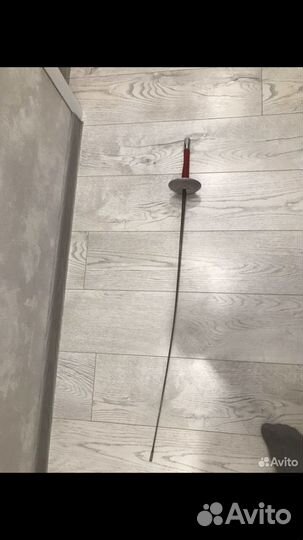 Рапира для фехтования