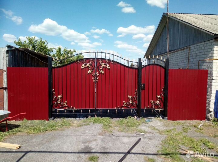 Газо-электро-сварщик