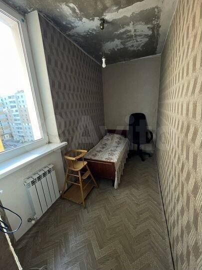 2-к. квартира, 71,8 м², 7/10 эт.