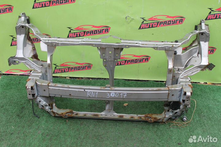 Телевизор honda RN1, RN2, RN3, RN4, RN5 stream