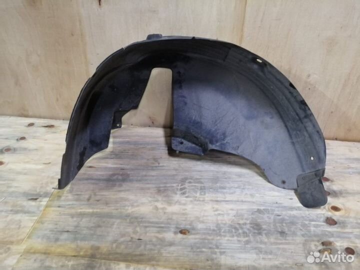 Подкрылок задний правый Chery Tiggo 8 Pro Max T1D