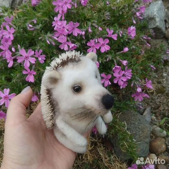 Ёжик (на заказ)