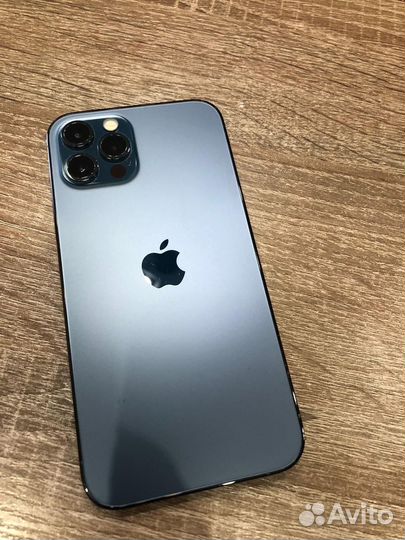 iPhone 12PRO 128gb Midnight blue