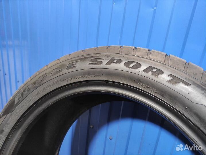 Goodyear Eagle Sport 285/45 R20