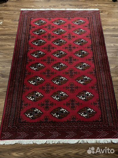 Ковер Туркменский