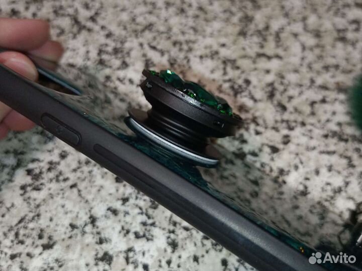 Чехол бампер для телефона oppo