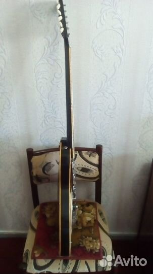 Электрогитара Jolana Special