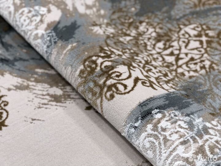 Ковер размером : 2.0х3.0 (№ 25638 о) новый