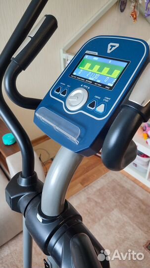 Элипсоид складной Torneo Transform C-540