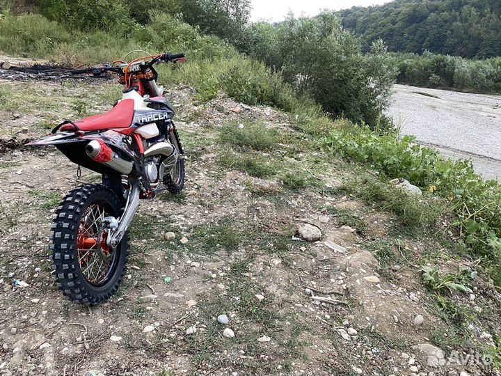 Хард Эндуро