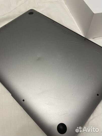 Apple macbook air 13 2019 retina