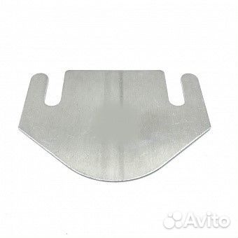 Пластина 1,3 мм(270000123)