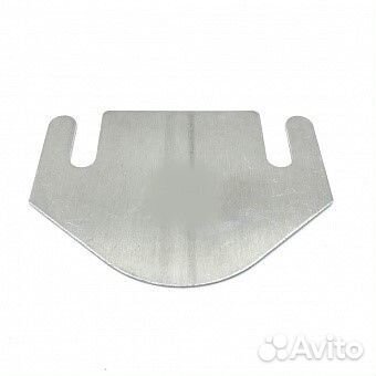 Пластина 1,3 мм(270000123)