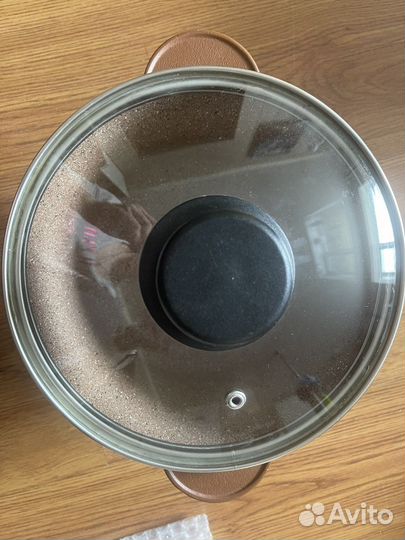 Набор посуды б/у