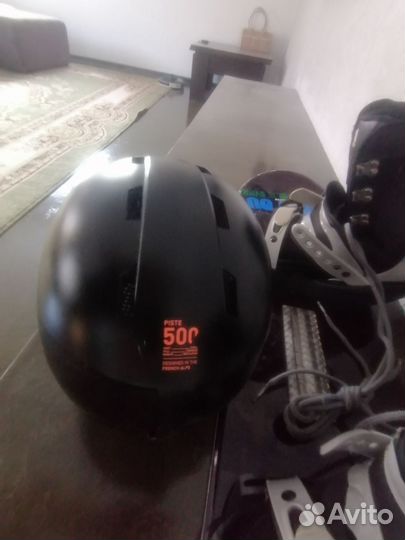 Сноуборд комплект детский 115