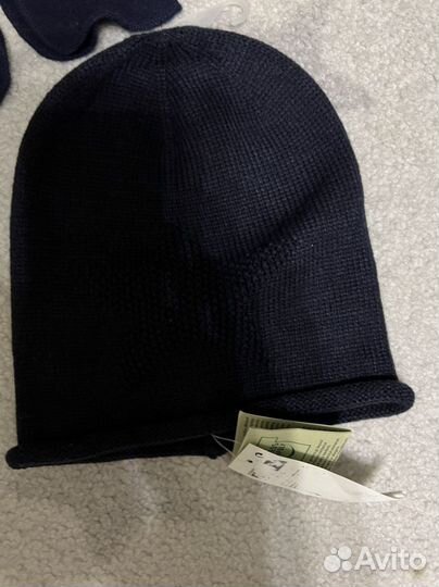 Шапки детские для мальчика
