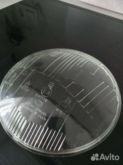 Стекло фарыуаз, газ, ваз, ЗИЛ, камаз