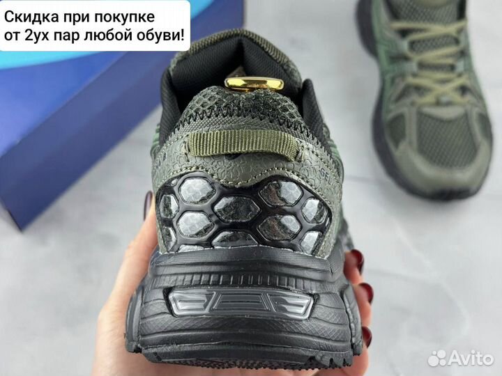 Кроссовки asics мужские