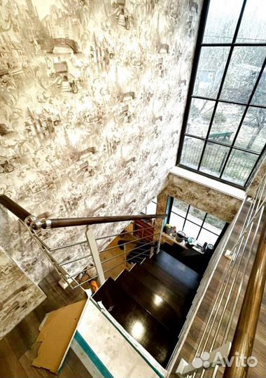 Лестница в дом. Заключаем договор