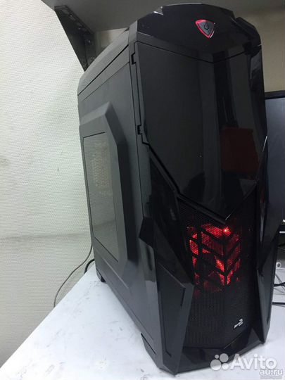Игровой пк