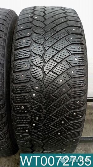 Continental ContiIceContact 4x4 235/55 R17 95T