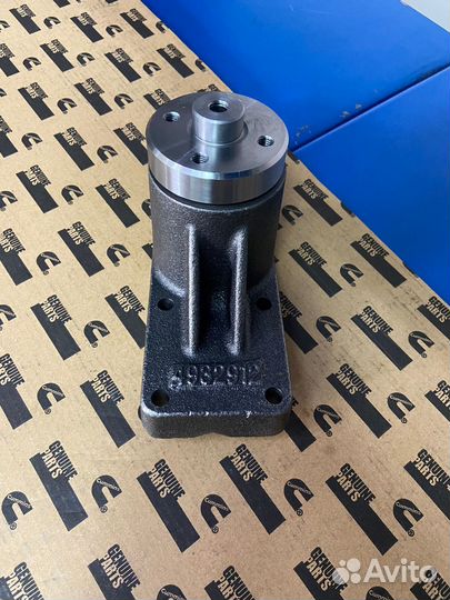 Опора вентилятора Cummins EQB 4BT 6BT