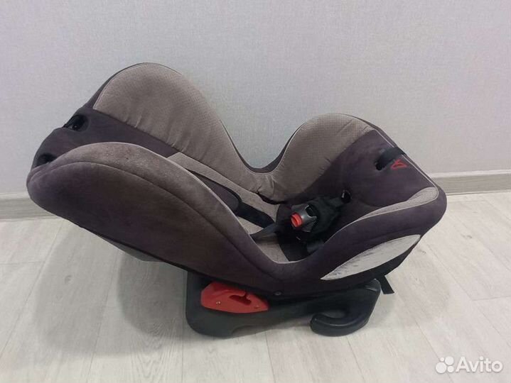 Детское автокресло