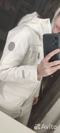 Куртка outventure женская