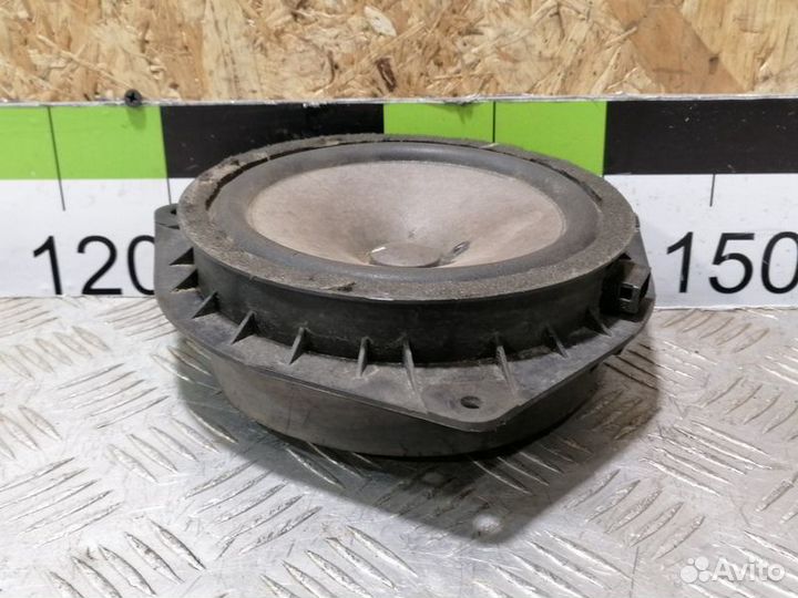 Динамик Lifan Solano 2010-2016