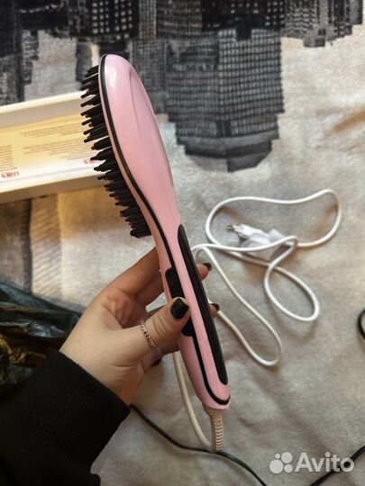 Расчестка выпрямитель