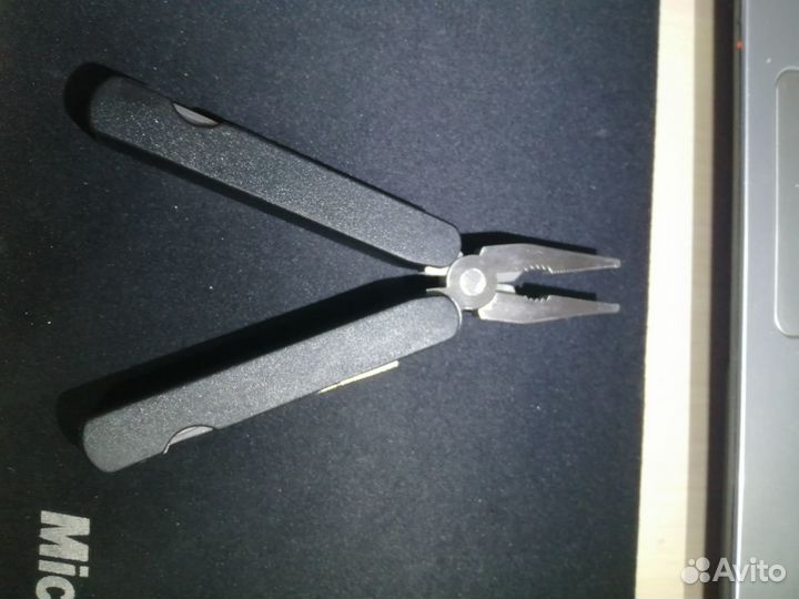 Мультиинструмент TRK57