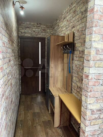 2-к. квартира, 44 м², 2/4 эт.