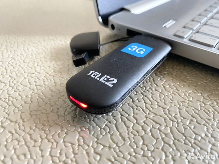 Usb модем 3g ZTE MF710М