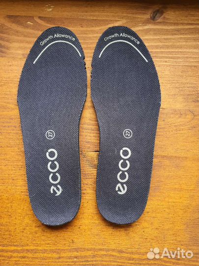 Кроссовки Ecco разм.27
